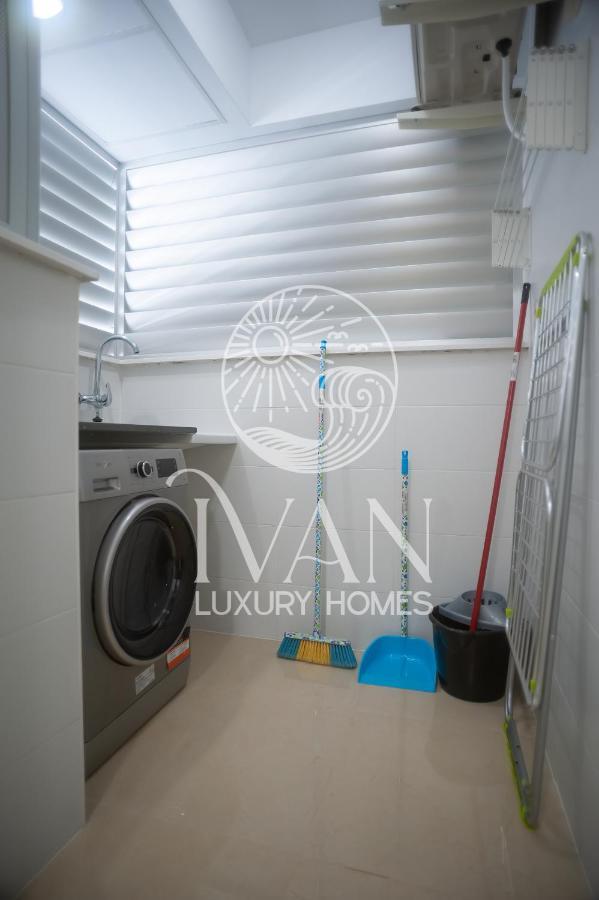 Casa Emiliaivan Luxury Homes 8ªpta Norte 1ª Linea Oropesa del Mar Εξωτερικό φωτογραφία