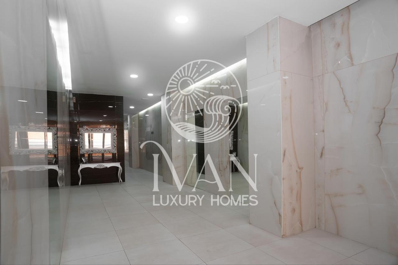 Casa Emiliaivan Luxury Homes 8ªpta Norte 1ª Linea Oropesa del Mar Εξωτερικό φωτογραφία