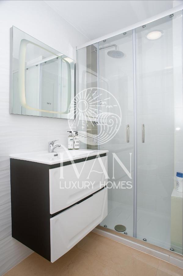 Casa Emiliaivan Luxury Homes 8ªpta Norte 1ª Linea Oropesa del Mar Εξωτερικό φωτογραφία
