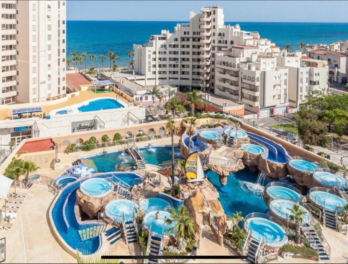 Casa Emiliaivan Luxury Homes 8ªpta Norte 1ª Linea Oropesa del Mar Εξωτερικό φωτογραφία