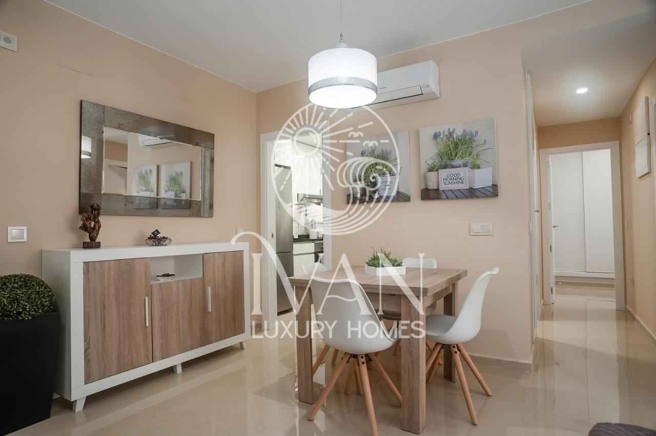 Casa Emiliaivan Luxury Homes 8ªpta Norte 1ª Linea Oropesa del Mar Εξωτερικό φωτογραφία