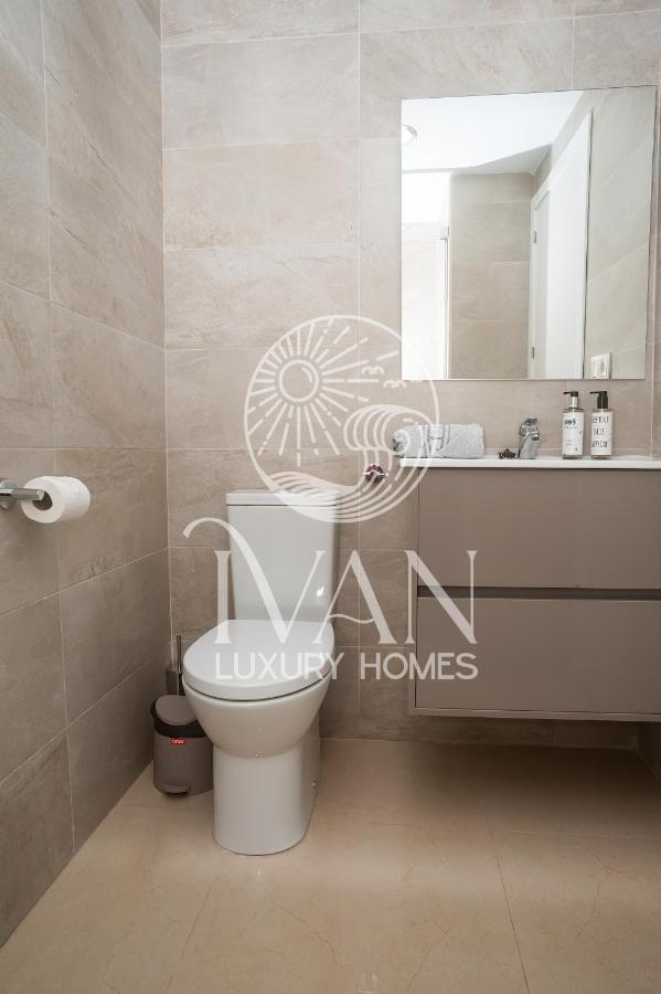 Casa Emiliaivan Luxury Homes 8ªpta Norte 1ª Linea Oropesa del Mar Εξωτερικό φωτογραφία