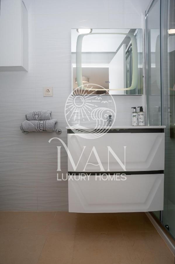 Casa Emiliaivan Luxury Homes 8ªpta Norte 1ª Linea Oropesa del Mar Εξωτερικό φωτογραφία